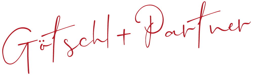 Götschl & Partner Unterschrift