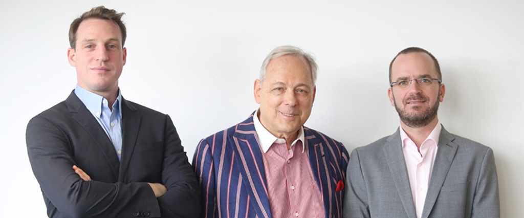 Götschl & Partner Team